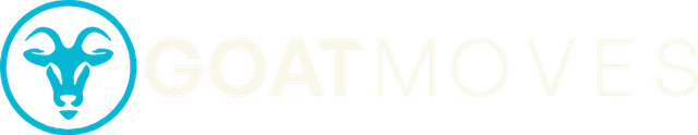 Goat Moves logo