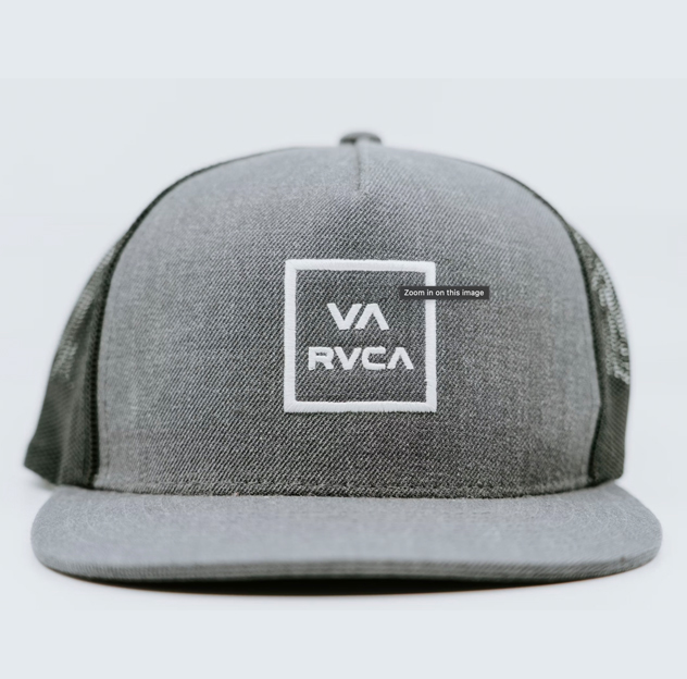 Gray Hat